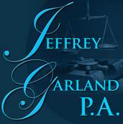 Fort Pierce Attorney Jeffrey Garland