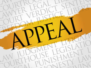 St. Lucie County Appeals Attorney
