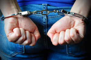 St. Lucie County Felony Arrest