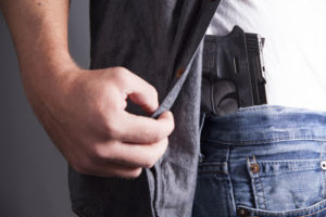 Saint Lucie Concealed Firearm Attorney