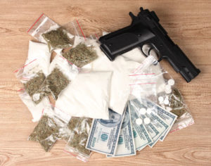 Port St. Lucie Criminal Lawyer