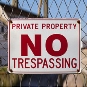 Indian River County Trespassing Defense Attorney
