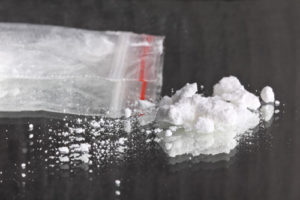 Indian River Methamphetamine Arrest Lawyer