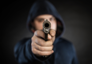 Indian River robbery defense attorney