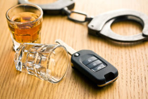 Indian River County DUI arrest