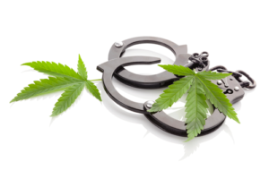 marijuana arrest lawyer
