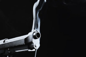 Indian River Attempted Murder Defense Lawyer