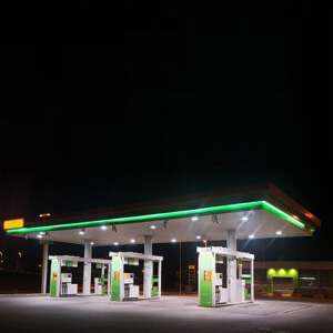 Palmetto Man Charged in Fort Pierce Gas station Burglary