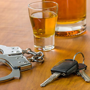 Man Charged With DUI Manslaughter