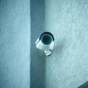 Video Surveillance Helps Police Make Arrest