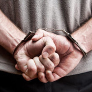 Indian River County Recent Criminal Arrest