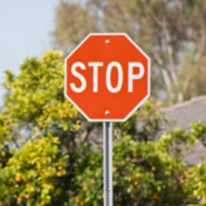 Florida Man Arrested for DUI Tells Police He Was Only Drinking at Stop Signs