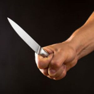 Indian River County Man Charged With Domestic Violence