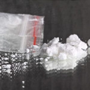 Indian River Man Arrested for Possession of Methamphetamine