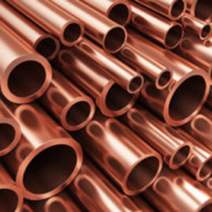 Plumbing Break-In Leads to Suspected Copper Thief