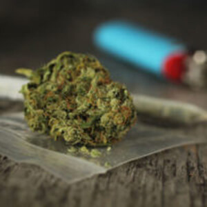 Pot and Paraphernalia Charges Tossed