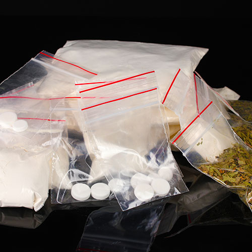 Indian River Drug Trafficking Attorney