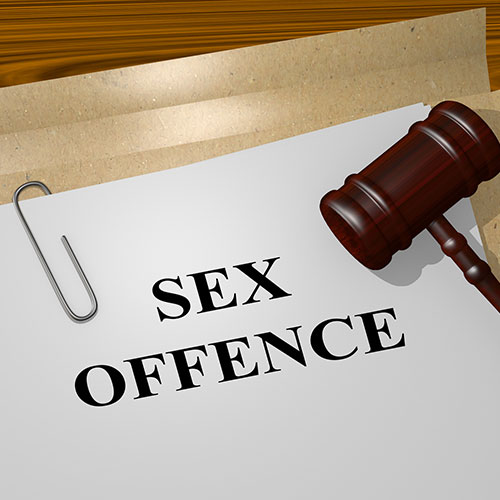 Indian River Sex Crimes Attorney