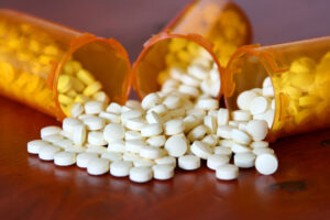 Saint Lucie Prescription Drug Lawyer