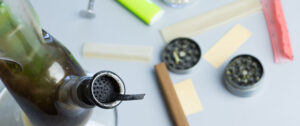 Port Saint Lucie drug paraphernalia attorney
