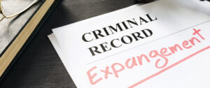 Expungement in Florida