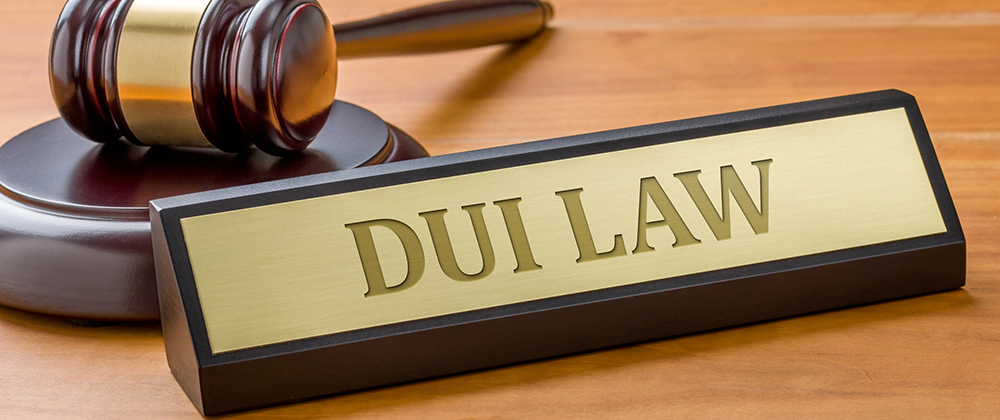 Port St. Lucie DUI Charges