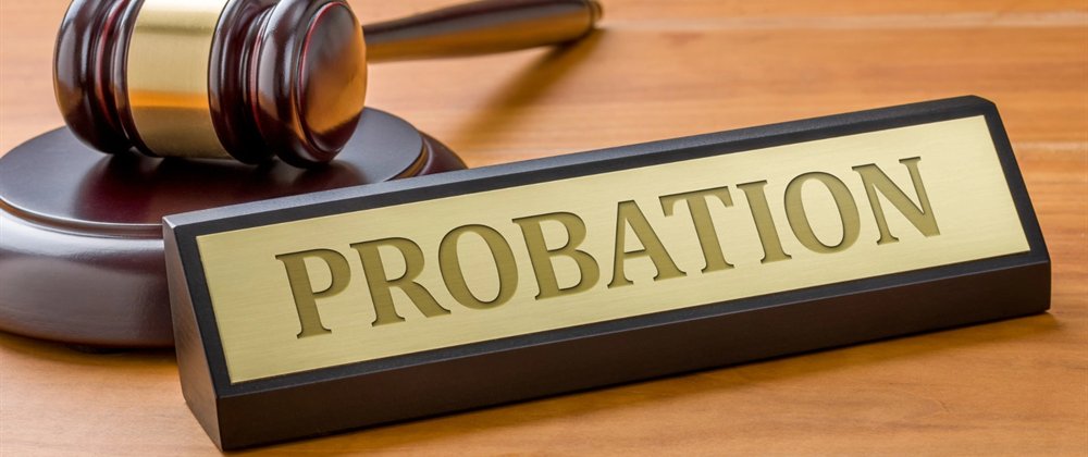 Violation of probation in Florida